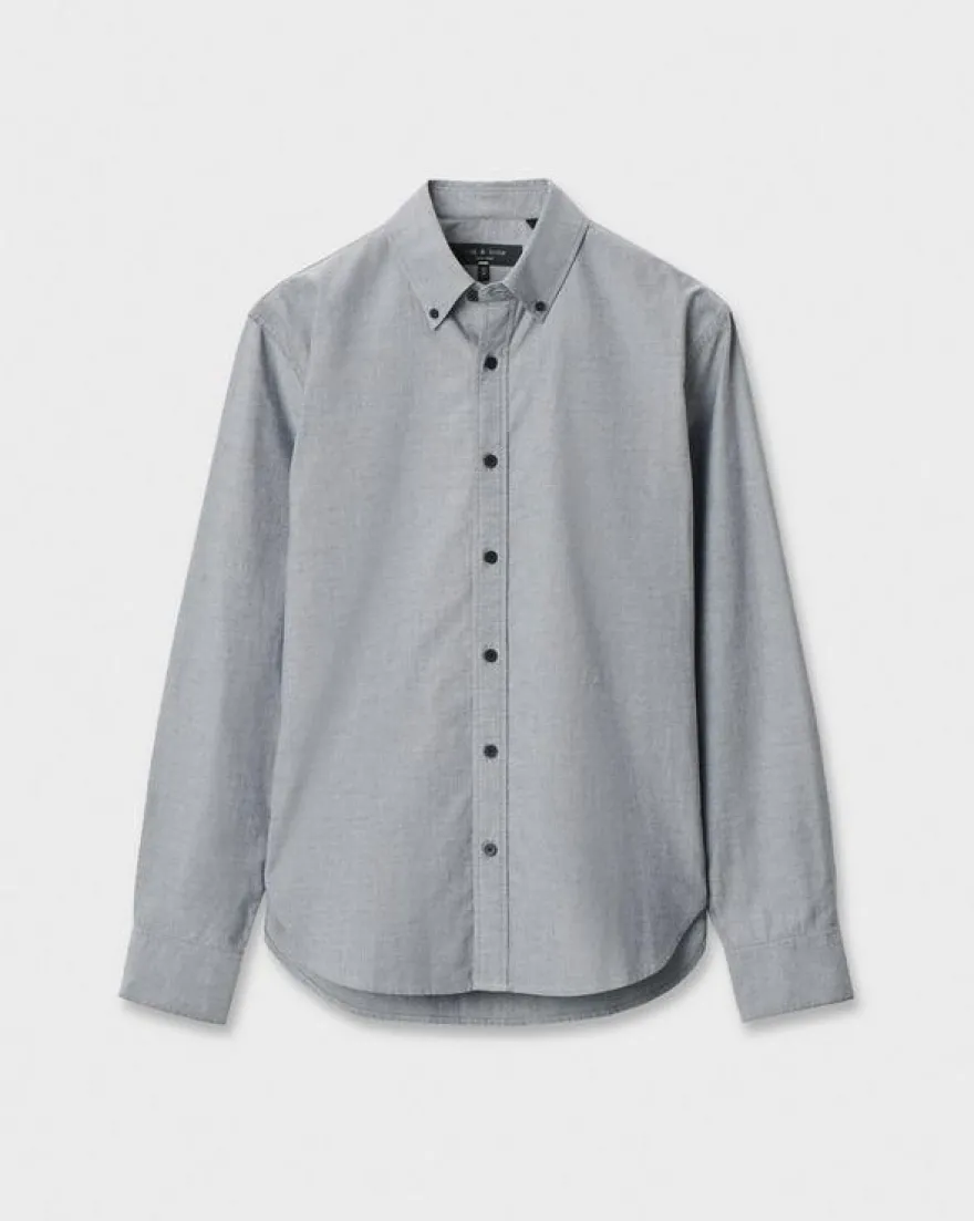 rb Classic Oxford Shirt