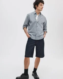 rb Classic Oxford Shirt