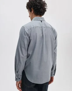 rb Classic Oxford Shirt