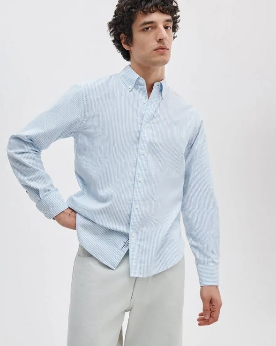 rb Classic Oxford Shirt