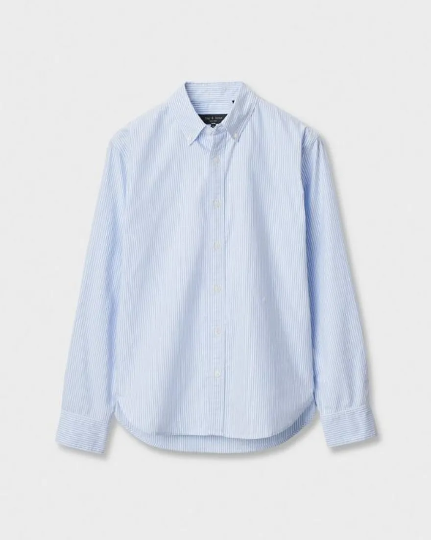 rb Classic Oxford Shirt