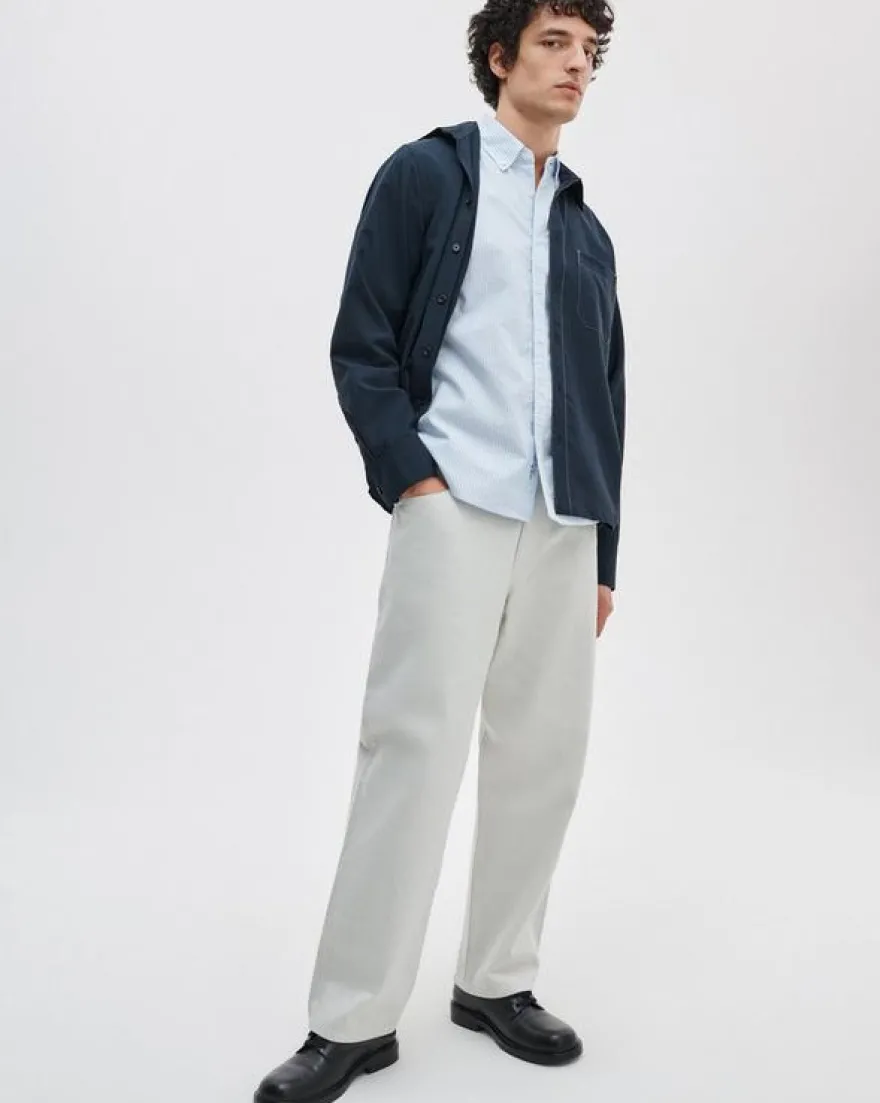 rb Classic Oxford Shirt