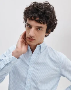 rb Classic Oxford Shirt
