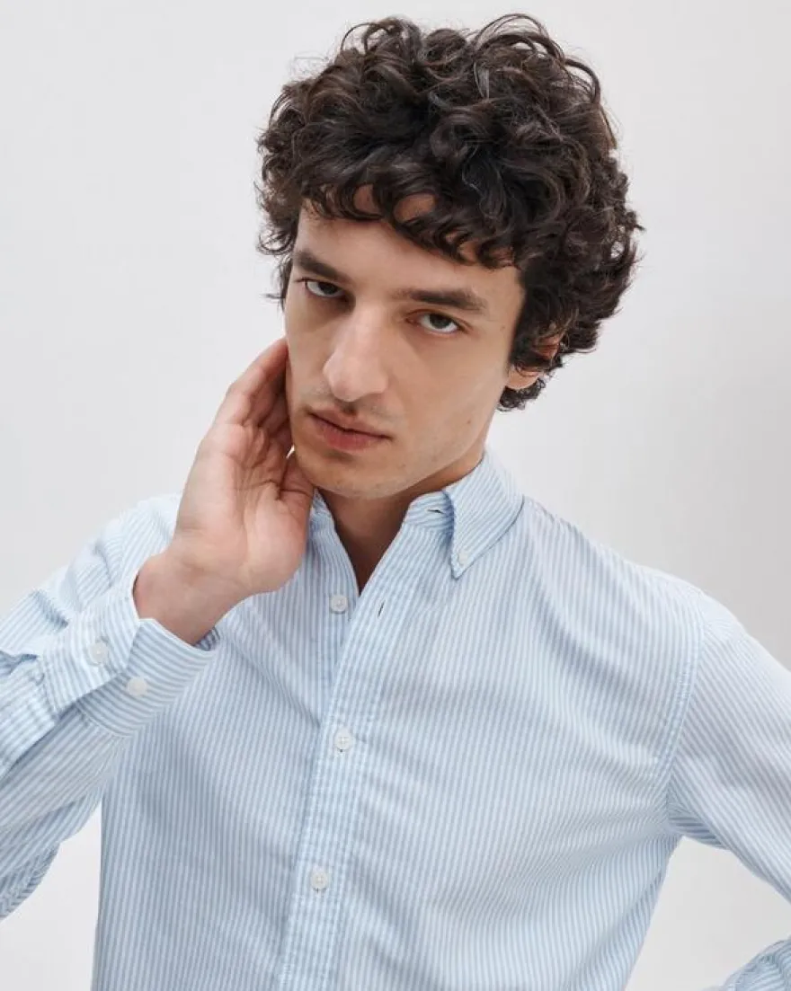 rb Classic Oxford Shirt