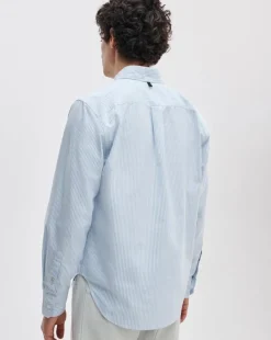 rb Classic Oxford Shirt