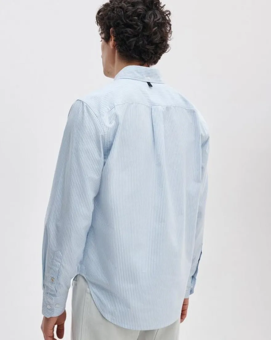 rb Classic Oxford Shirt
