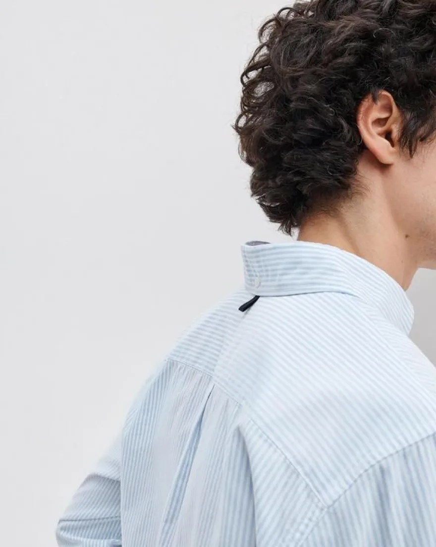 rb Classic Oxford Shirt
