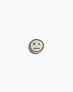 rb Embroidered Patch