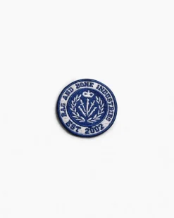 rb Embroidered Patch