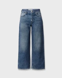 rb Miramar Andi Ankle Wide-Leg Pant