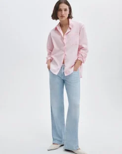 rb Miramar Cam Relaxed Straight Pant