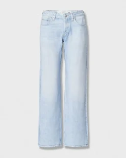 rb Miramar Cam Relaxed Straight Pant