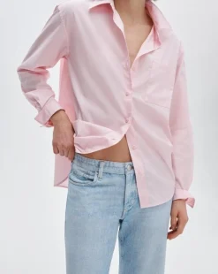 rb Miramar Cam Relaxed Straight Pant