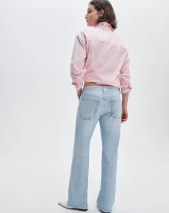 rb Miramar Cam Relaxed Straight Pant