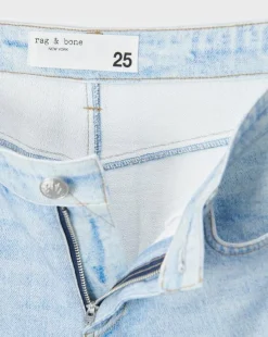 rb Miramar Cam Relaxed Straight Pant