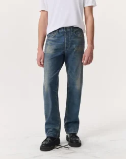 rb Miramar Canvas Fit 4 Pants