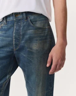 rb Miramar Canvas Fit 4 Pants