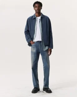 rb Miramar Canvas Fit 4 Pants