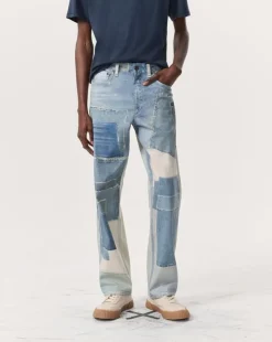 rb Miramar Canvas Fit 4 Pants