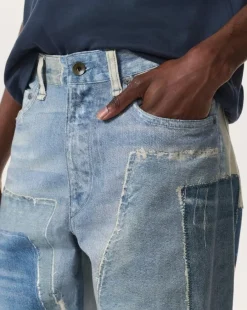 rb Miramar Canvas Fit 4 Pants