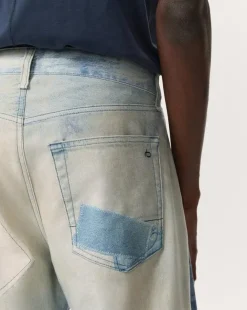 rb Miramar Canvas Fit 4 Pants