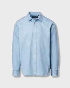 rb Miramar CPO Overshirt