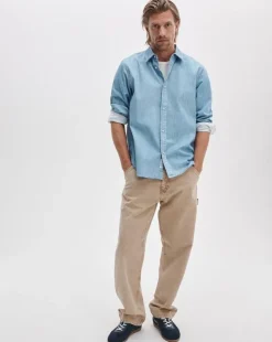 rb Miramar CPO Overshirt