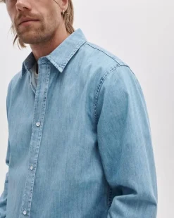 rb Miramar CPO Overshirt