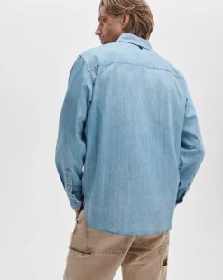 rb Miramar CPO Overshirt