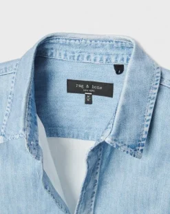 rb Miramar CPO Overshirt