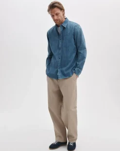 rb Miramar CPO Overshirt