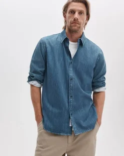 rb Miramar CPO Overshirt