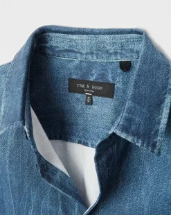 rb Miramar CPO Overshirt