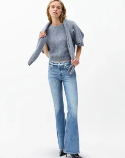 rb Miramar Dahlia Flare Pant