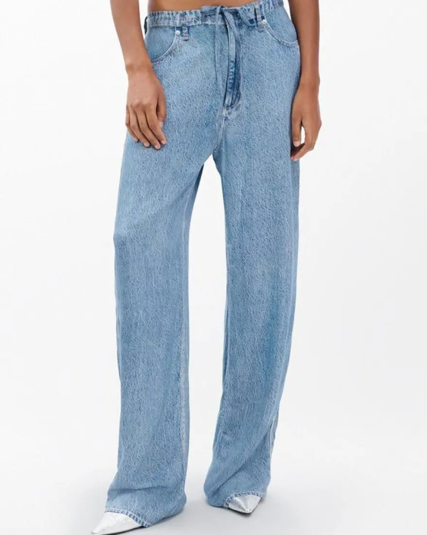 rb Miramar Drawstring Lounge Pant