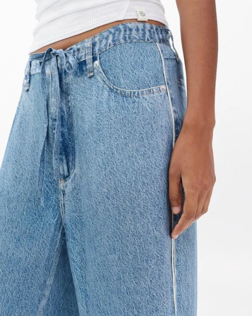 rb Miramar Drawstring Lounge Pant