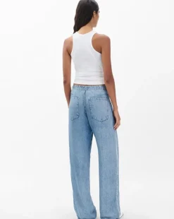 rb Miramar Drawstring Lounge Pant