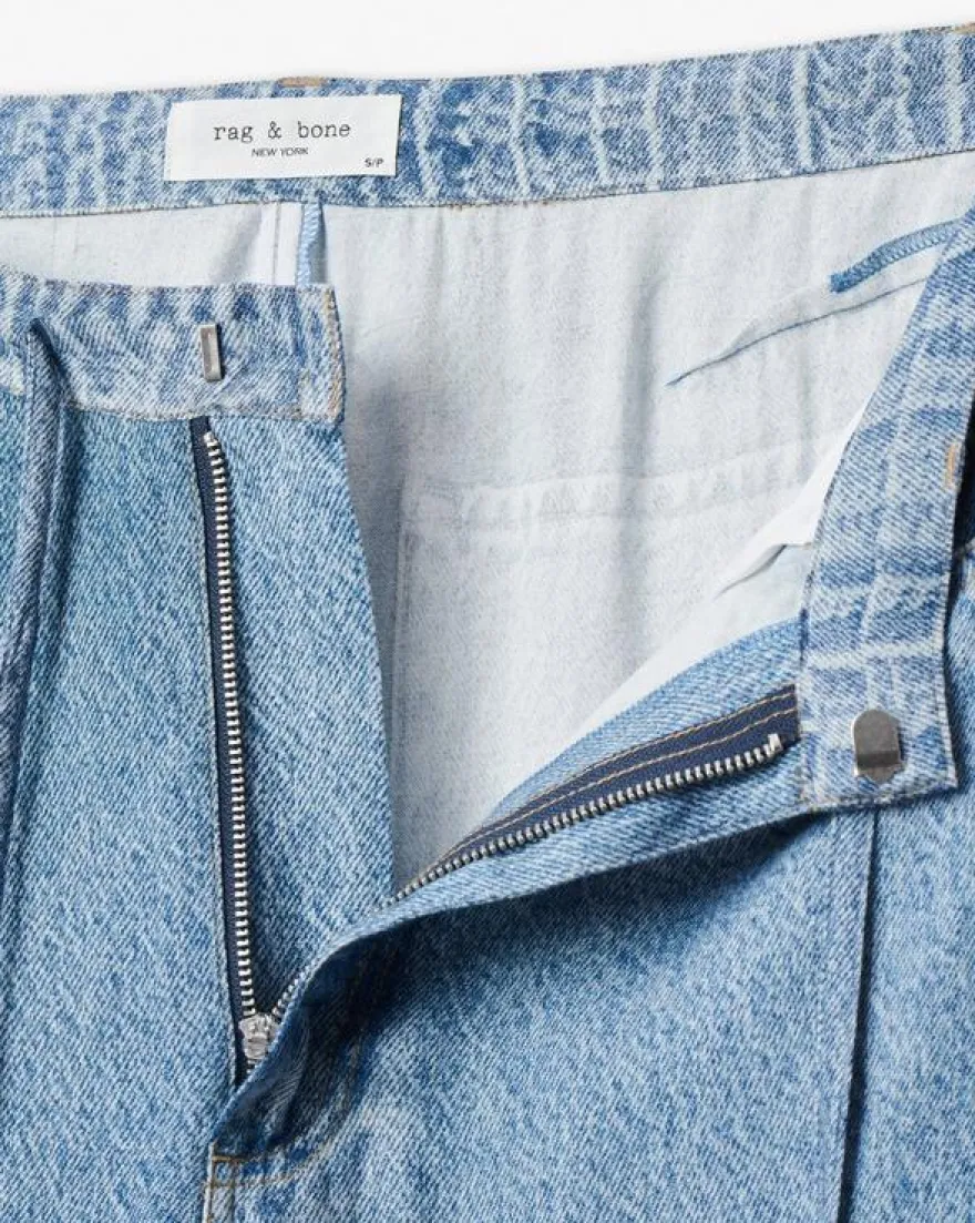 rb Miramar Drawstring Lounge Pant