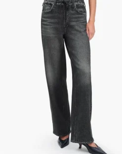 rb Miramar Drawstring Wide-Leg Pants