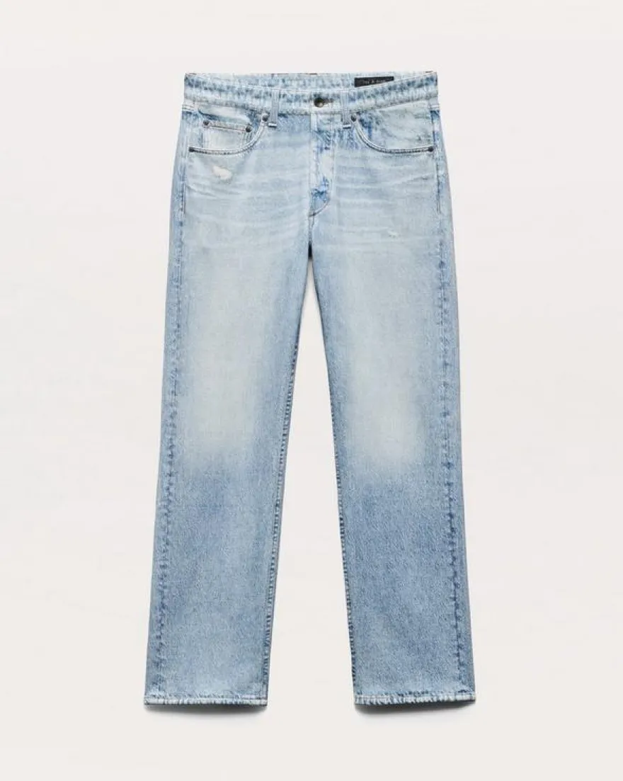 rb Miramar Fit 4 Straight Pants