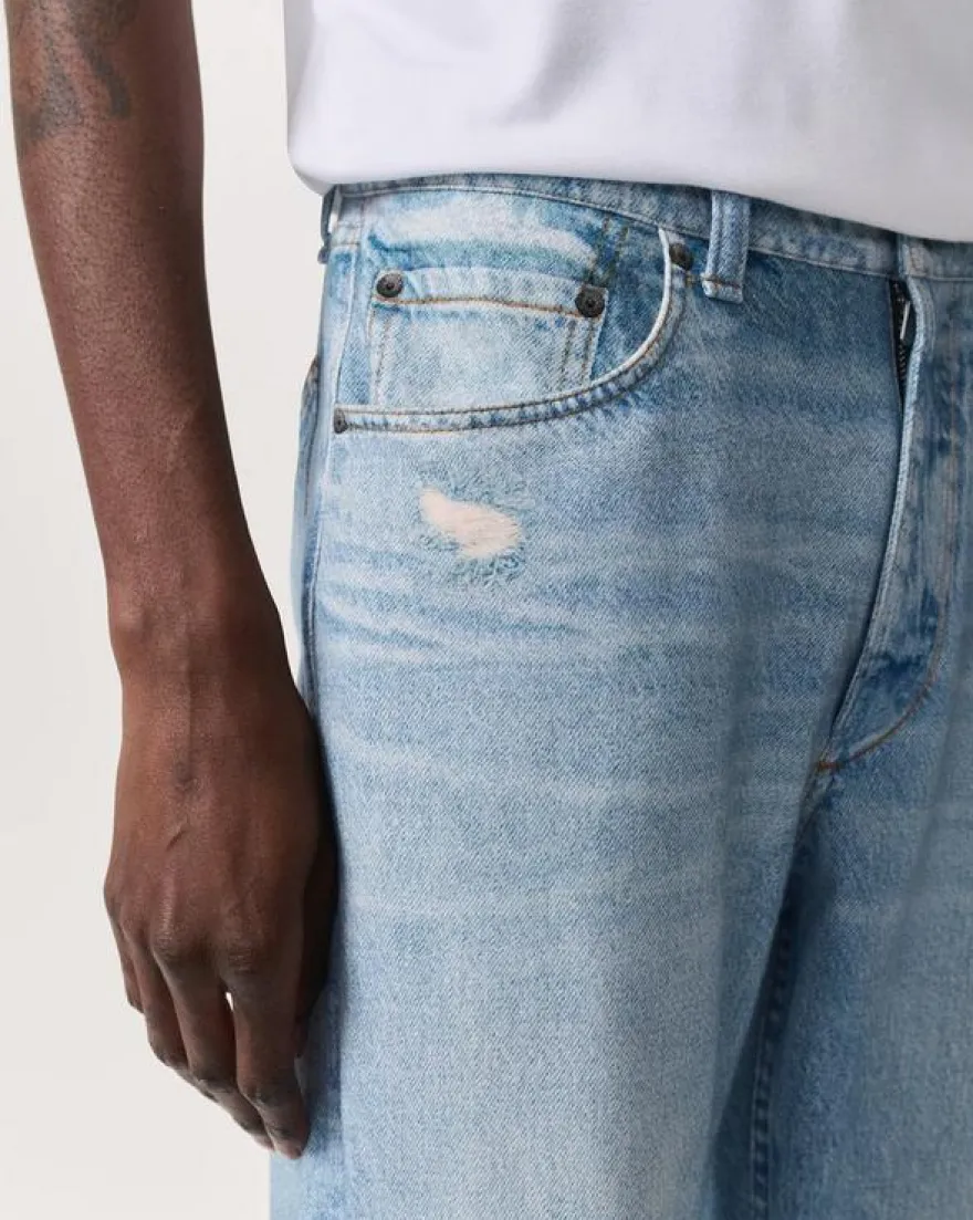 rb Miramar Fit 4 Straight Pants