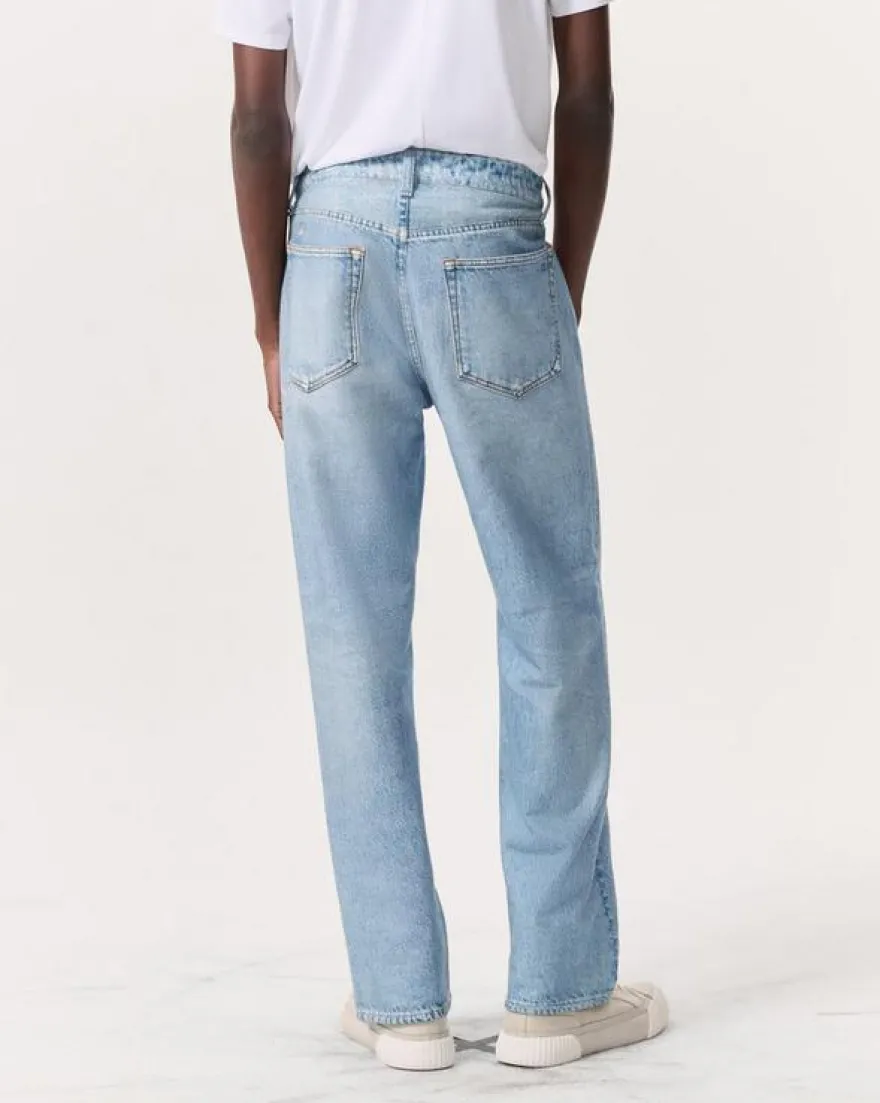 rb Miramar Fit 4 Straight Pants