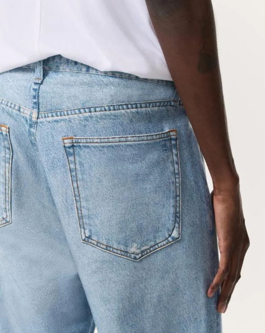 rb Miramar Fit 4 Straight Pants