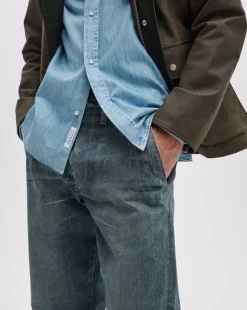 rb Miramar Fit 4 Straight Pants