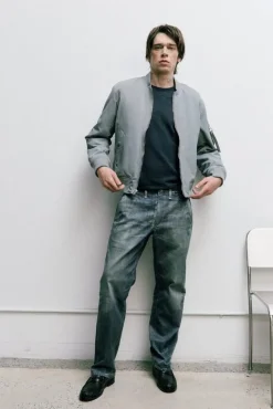 rb Miramar Fit 4 Straight Pants