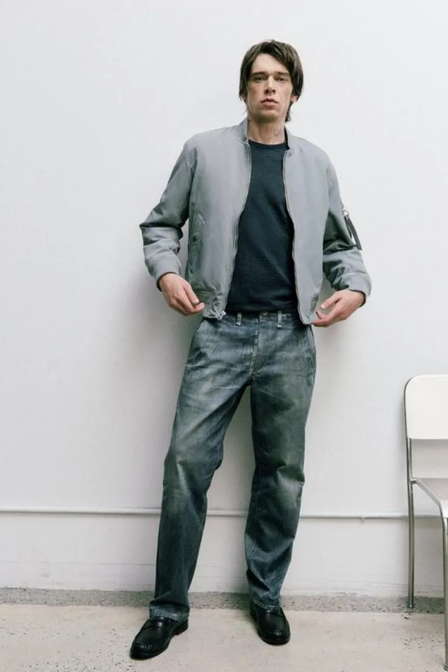 rb Miramar Fit 4 Straight Pants