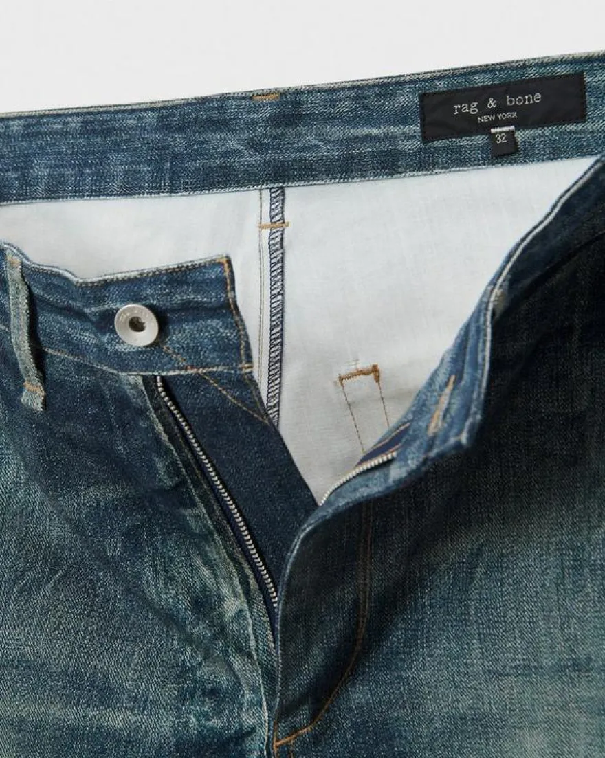 rb Miramar Fit 4 Straight Pants