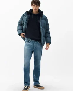 rb Miramar Fit 4 Straight Pants