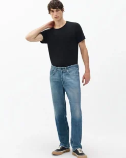 rb Miramar Fit 4 Straight Pants