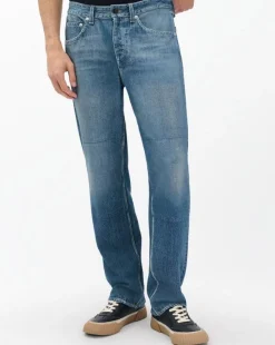 rb Miramar Fit 4 Straight Pants